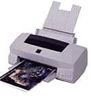 Epson Stylus Photo 700 printing supplies